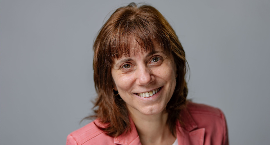 Professor Krasimira Tsaneva Atanasova